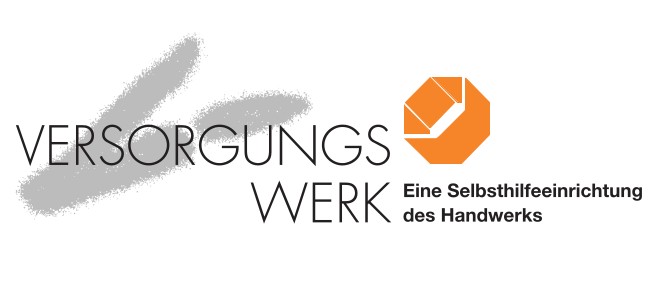 Logo des Versorgungswerk des Handwerks